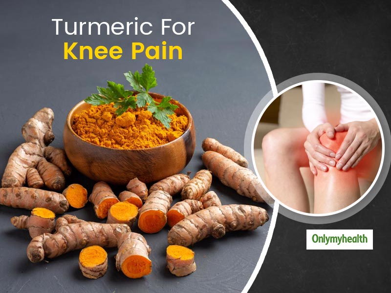 Say Goodbye to Joint Pain with the Natural Power of Turmeric