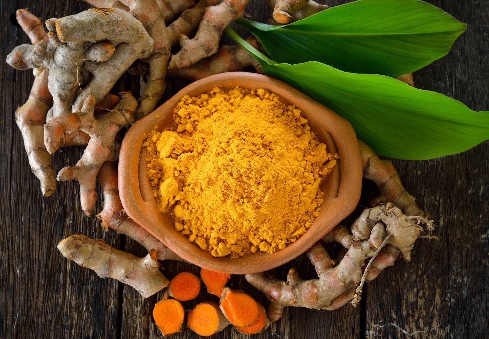 The Anti-inflammatory Properties of Turmeric: A Natural Way to Combat Inflammation