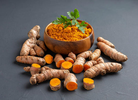 How Turmeric May Help Prevent Cancer: The Latest Research