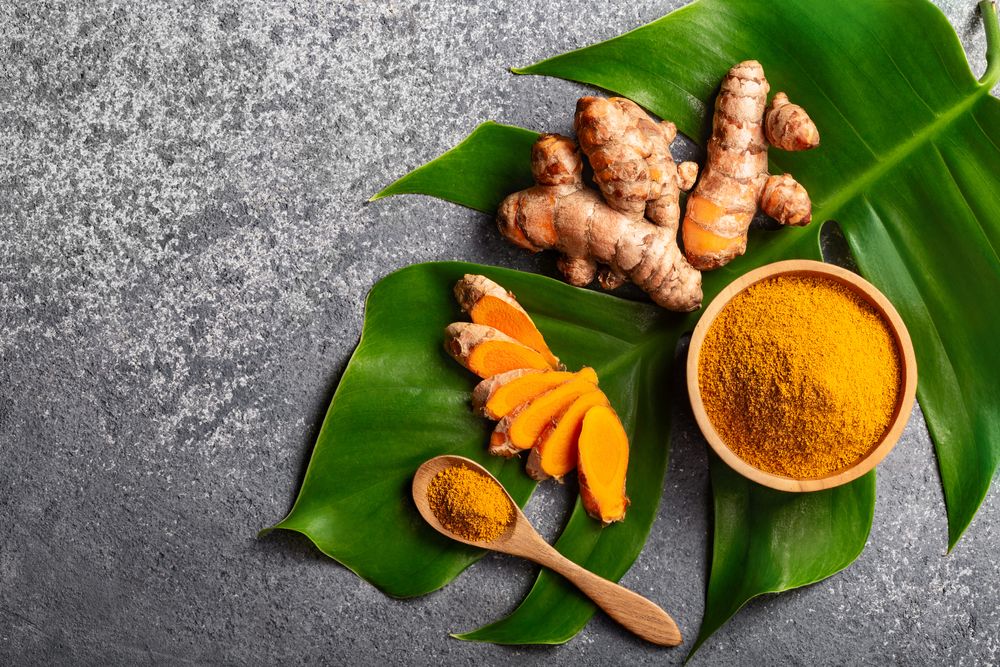 The Power of Turmeric Supplements: Everything You Need to Know