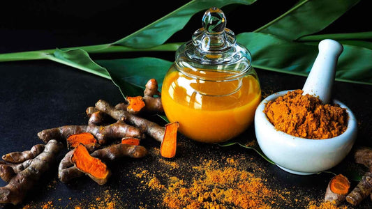 Turmeric for Fertility: Can This Spice Improve Your Chances of Conceiving