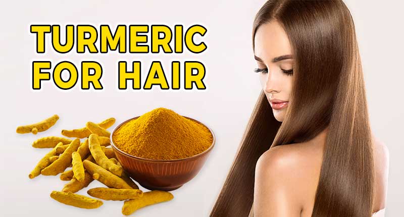 Turmeric and Hair Health: Can This Spice Boost Hair Growth?