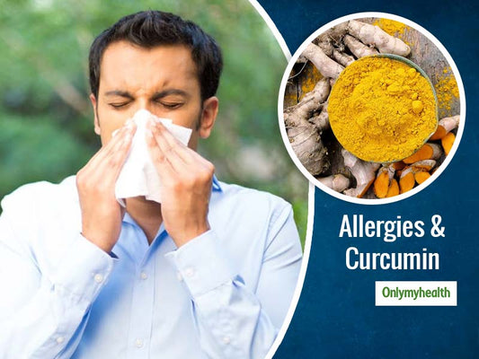 Turmeric and Allergies: Can It Help Reduce Your Symptoms?