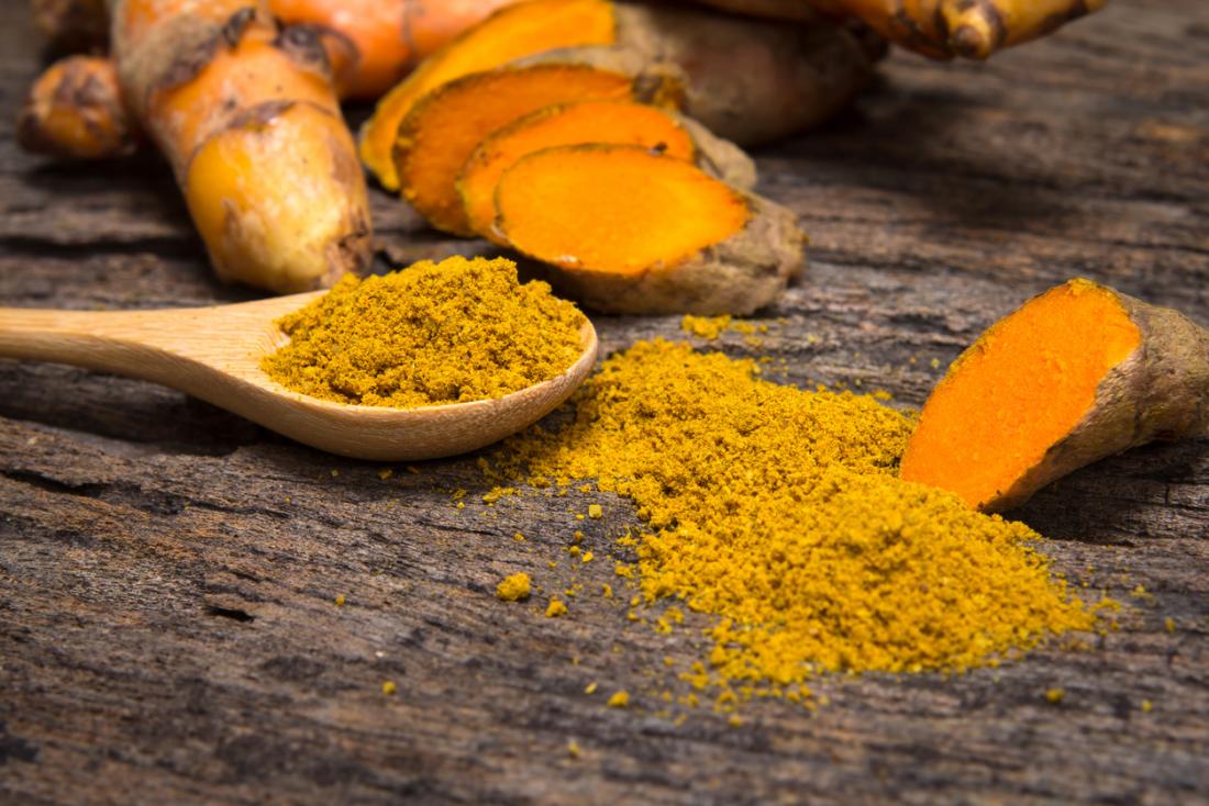 Turmeric and Eye Health: How It Can Help Improve Your Vision