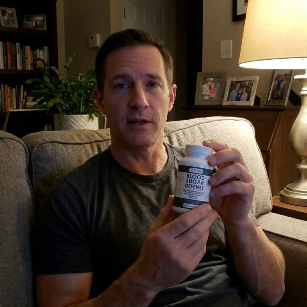 Sugar Shield Defense